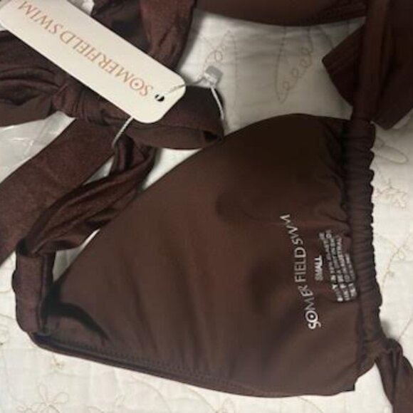 Sommerfield Bikin Set - Picture 4 of 6